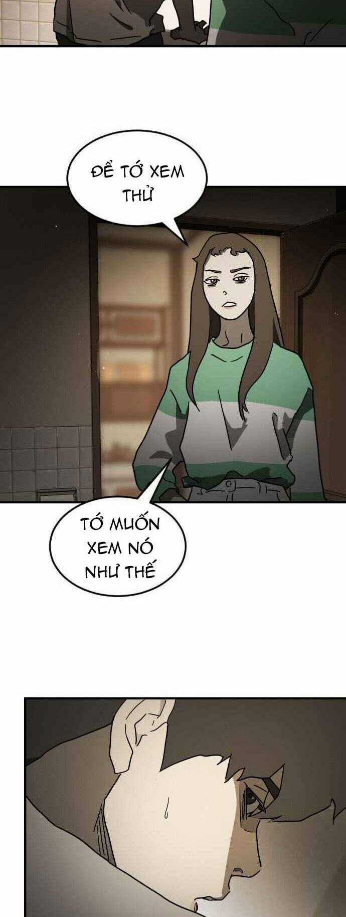 Đại Dịch Seoul Chapter 57 trang 57