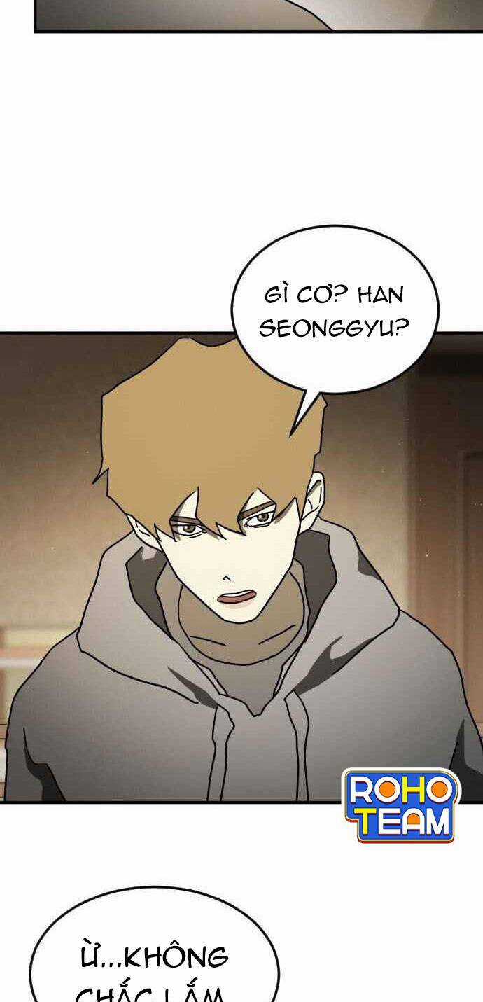 Đại Dịch Seoul Chapter 57 trang 58