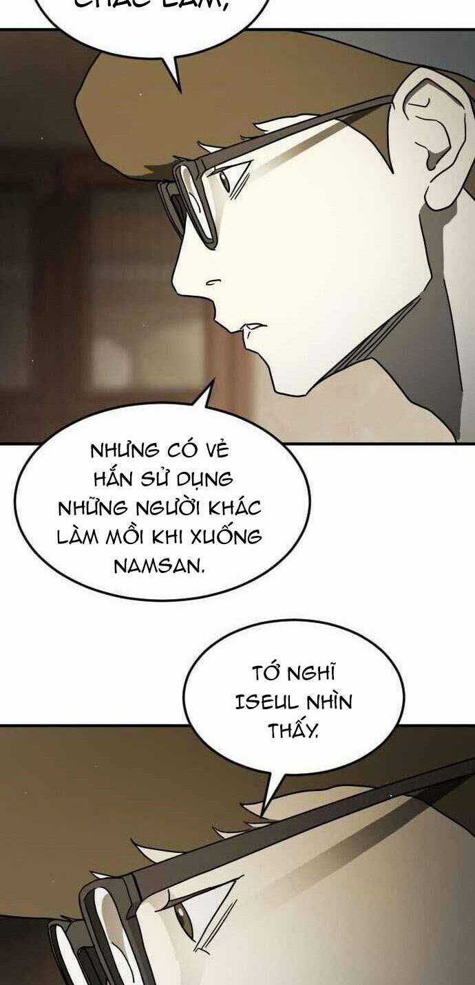 Đại Dịch Seoul Chapter 57 trang 59