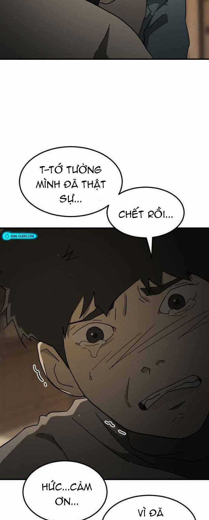 Đại Dịch Seoul Chapter 57 trang 6