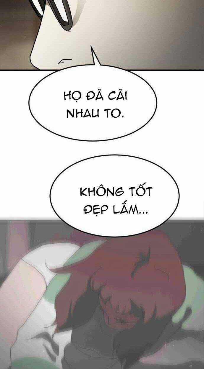 Đại Dịch Seoul Chapter 57 trang 60