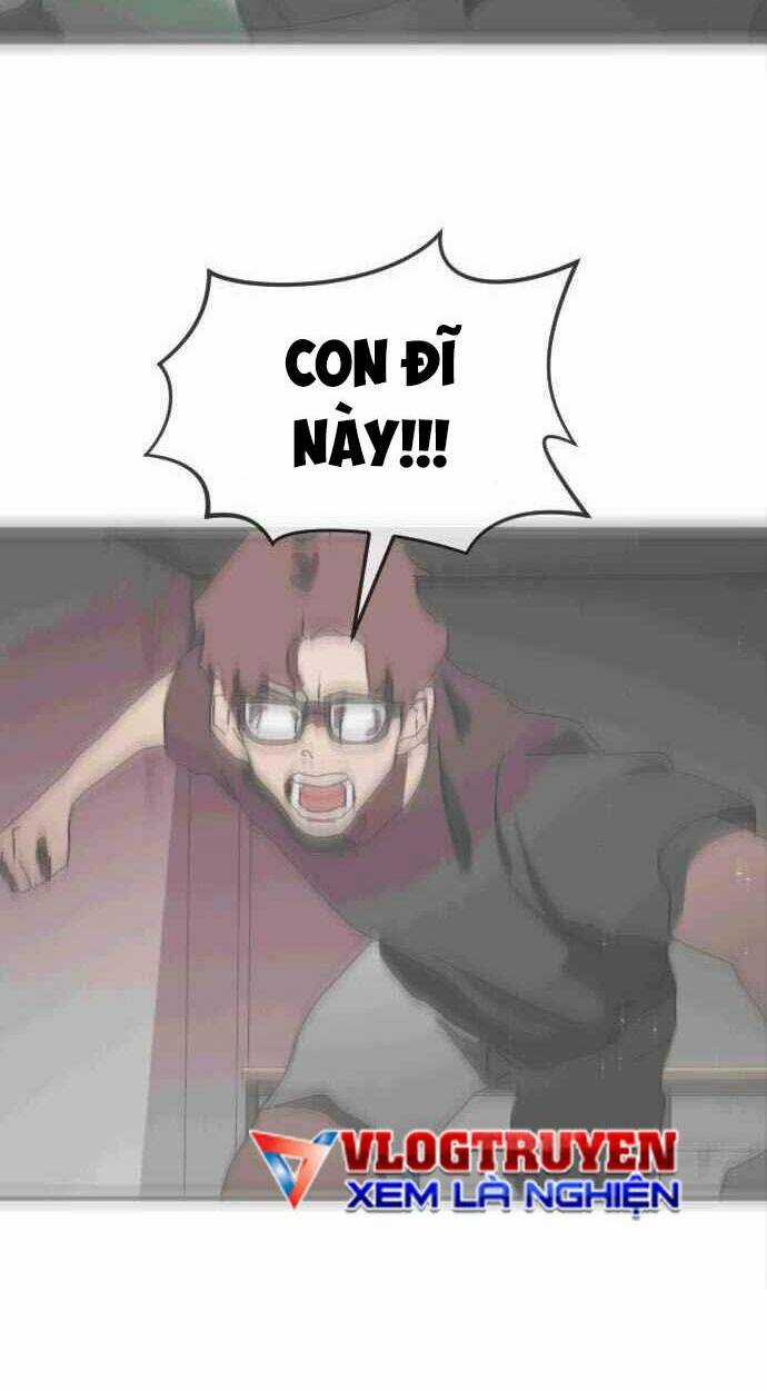 Đại Dịch Seoul Chapter 57 trang 61