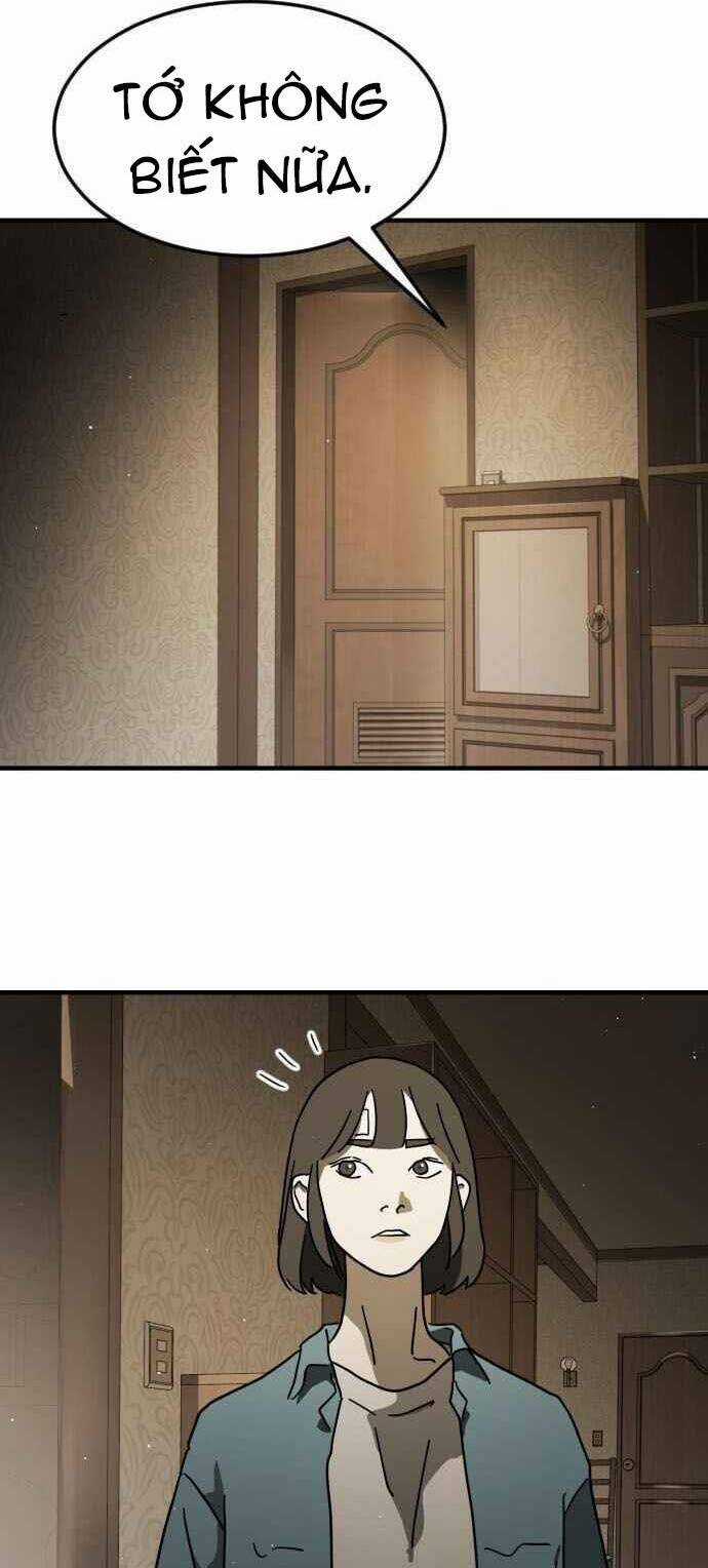 Đại Dịch Seoul Chapter 57 trang 63