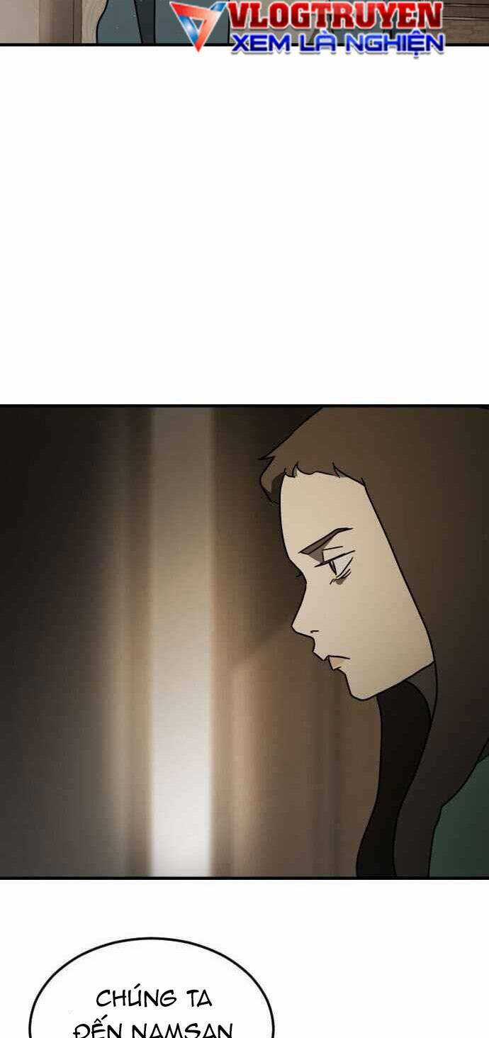 Đại Dịch Seoul Chapter 57 trang 64