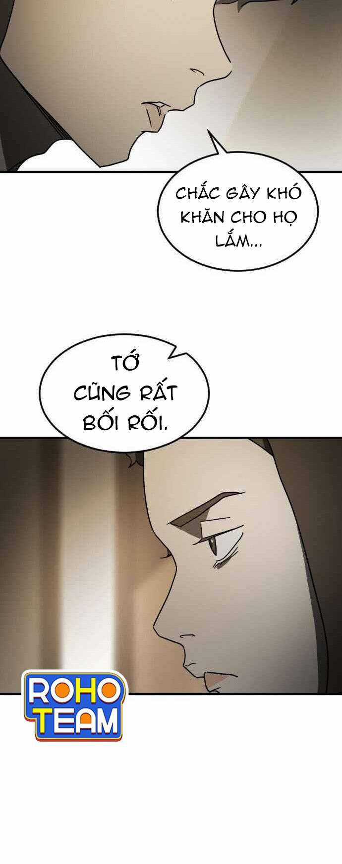 Đại Dịch Seoul Chapter 57 trang 66