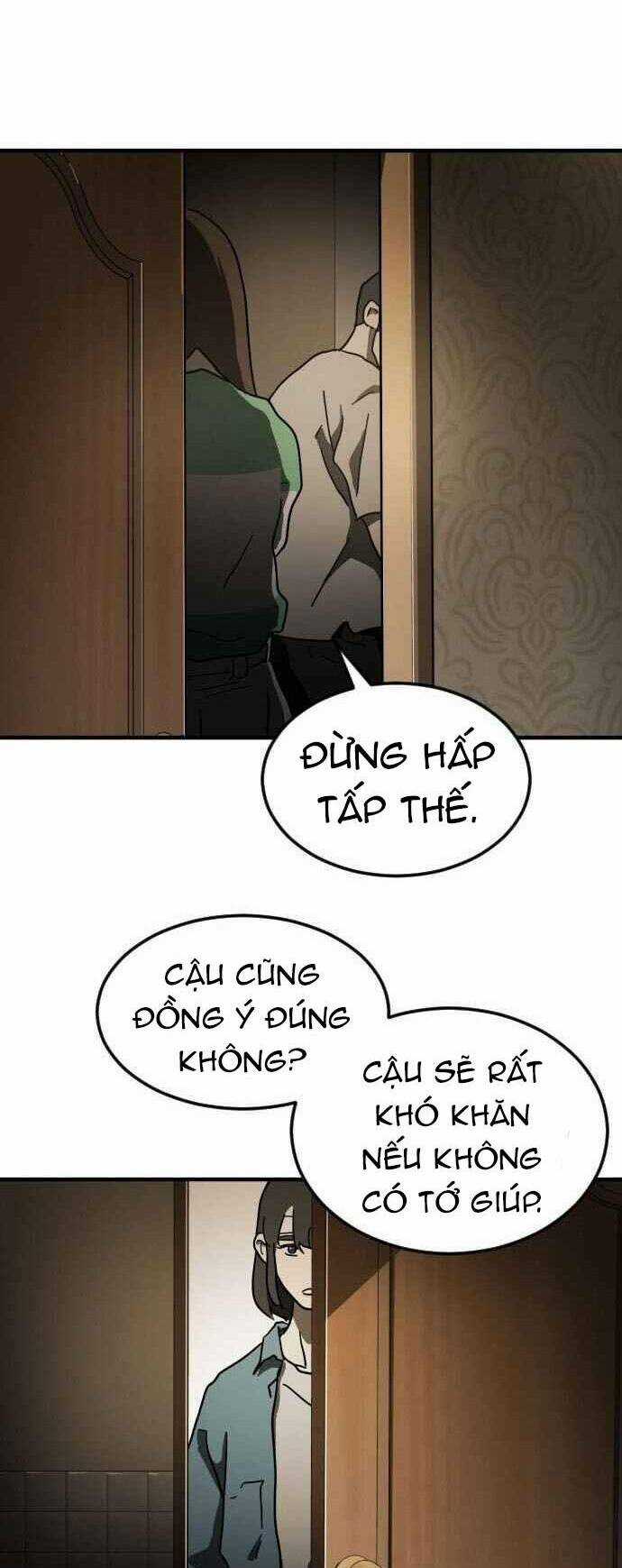 Đại Dịch Seoul Chapter 57 trang 67