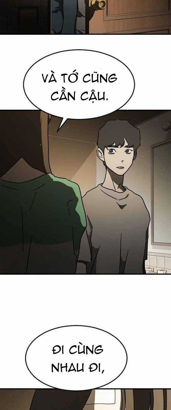 Đại Dịch Seoul Chapter 57 trang 68