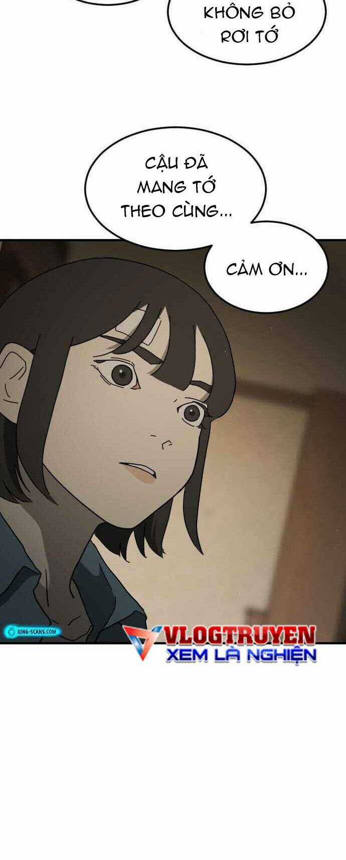 Đại Dịch Seoul Chapter 57 trang 7