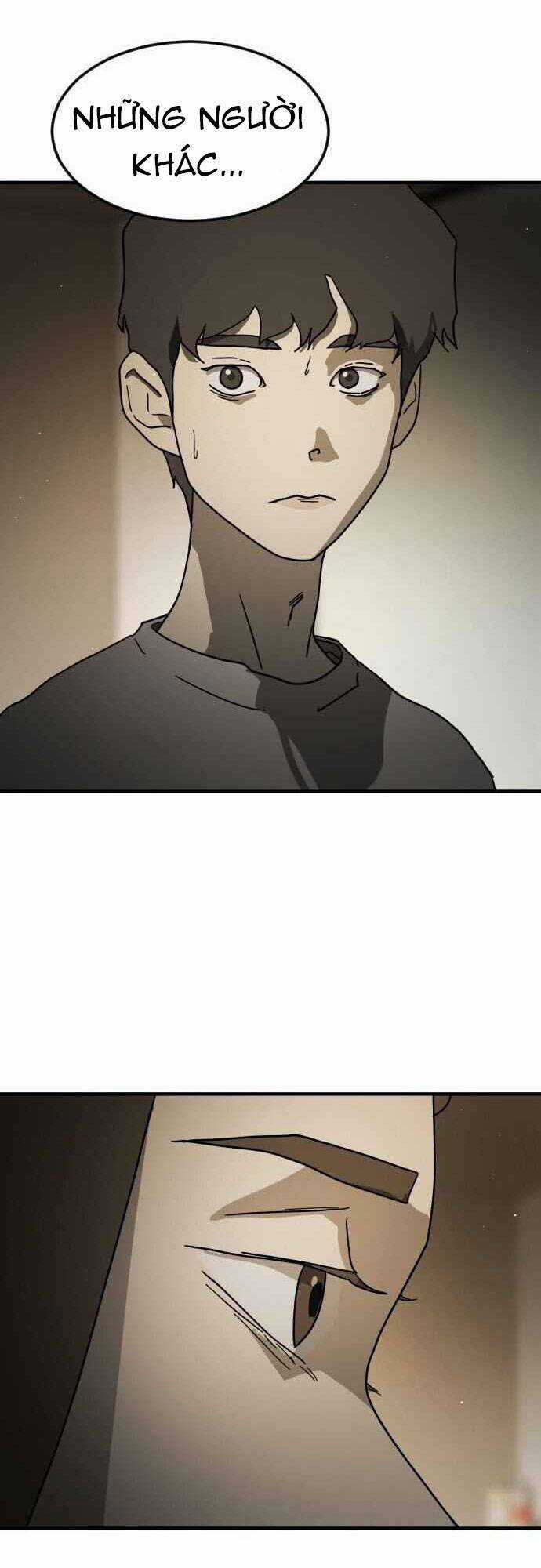 Đại Dịch Seoul Chapter 57 trang 70