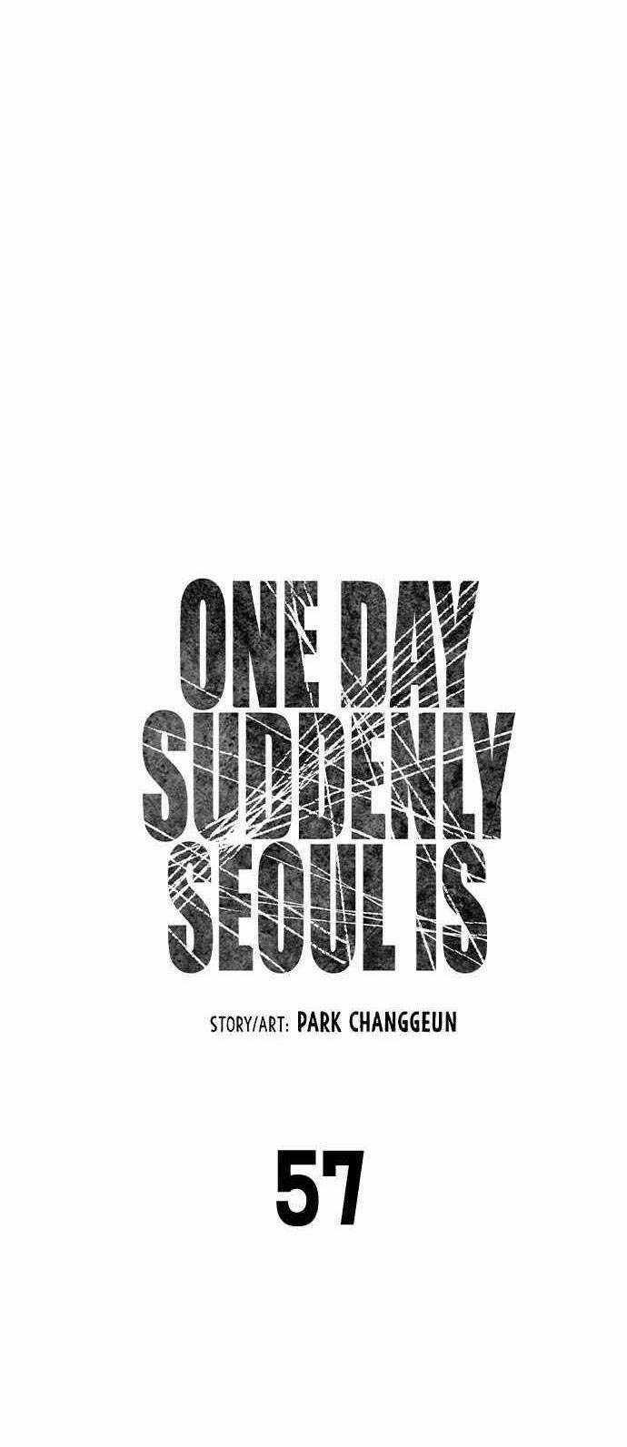 Đại Dịch Seoul Chapter 57 trang 9