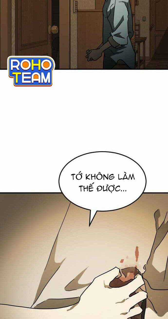 Đại Dịch Seoul Chapter 58 trang 10