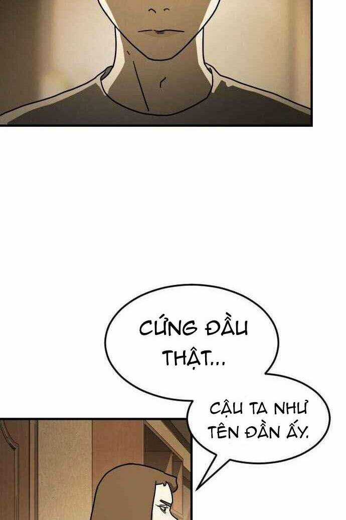 Đại Dịch Seoul Chapter 58 trang 16