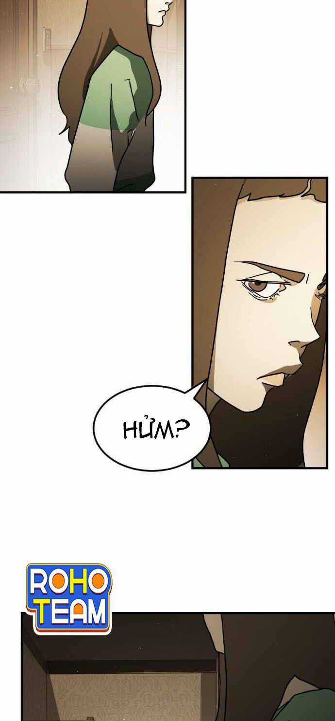 Đại Dịch Seoul Chapter 58 trang 17