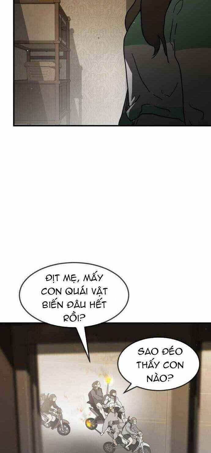 Đại Dịch Seoul Chapter 58 trang 18