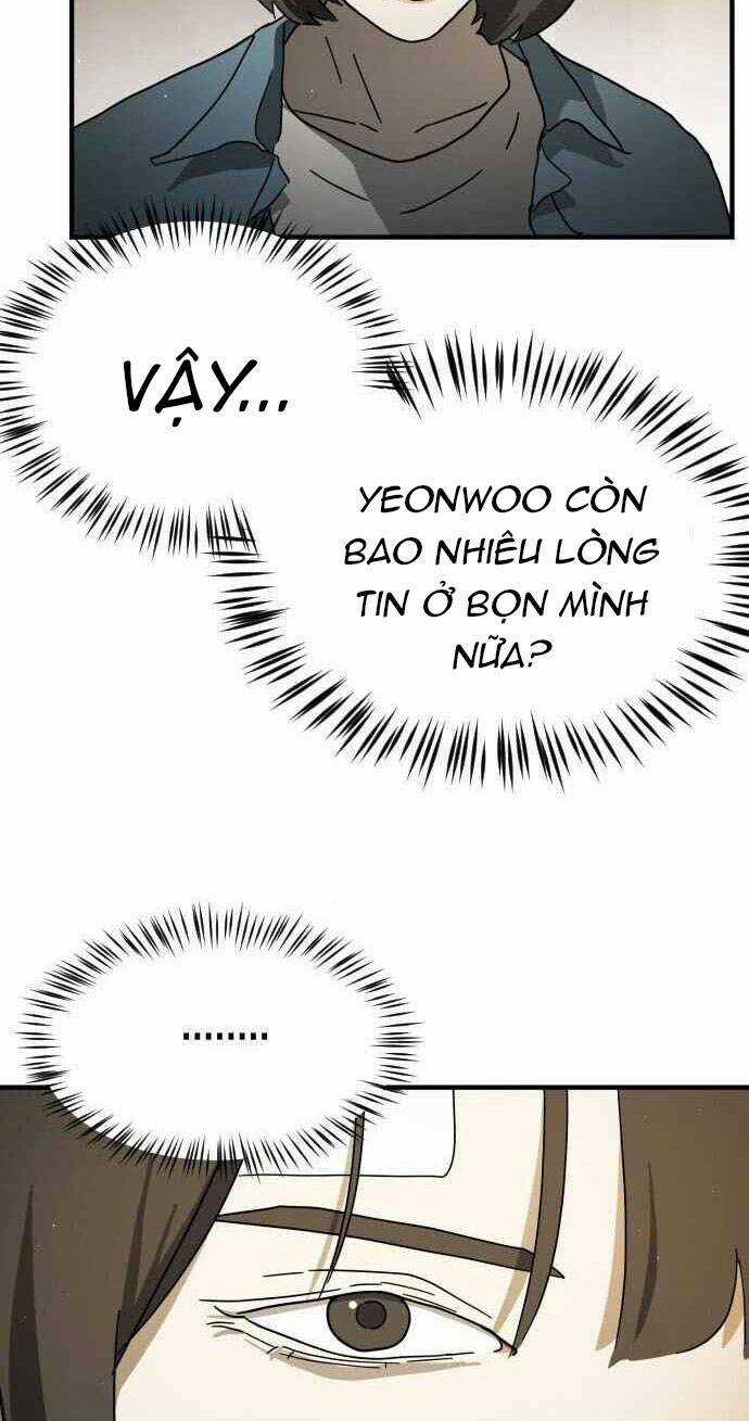 Đại Dịch Seoul Chapter 58 trang 23