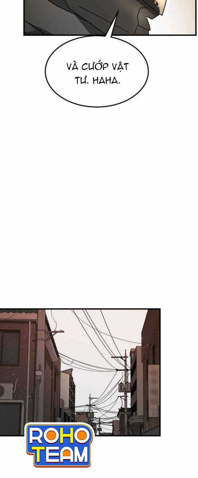 Đại Dịch Seoul Chapter 58 trang 27