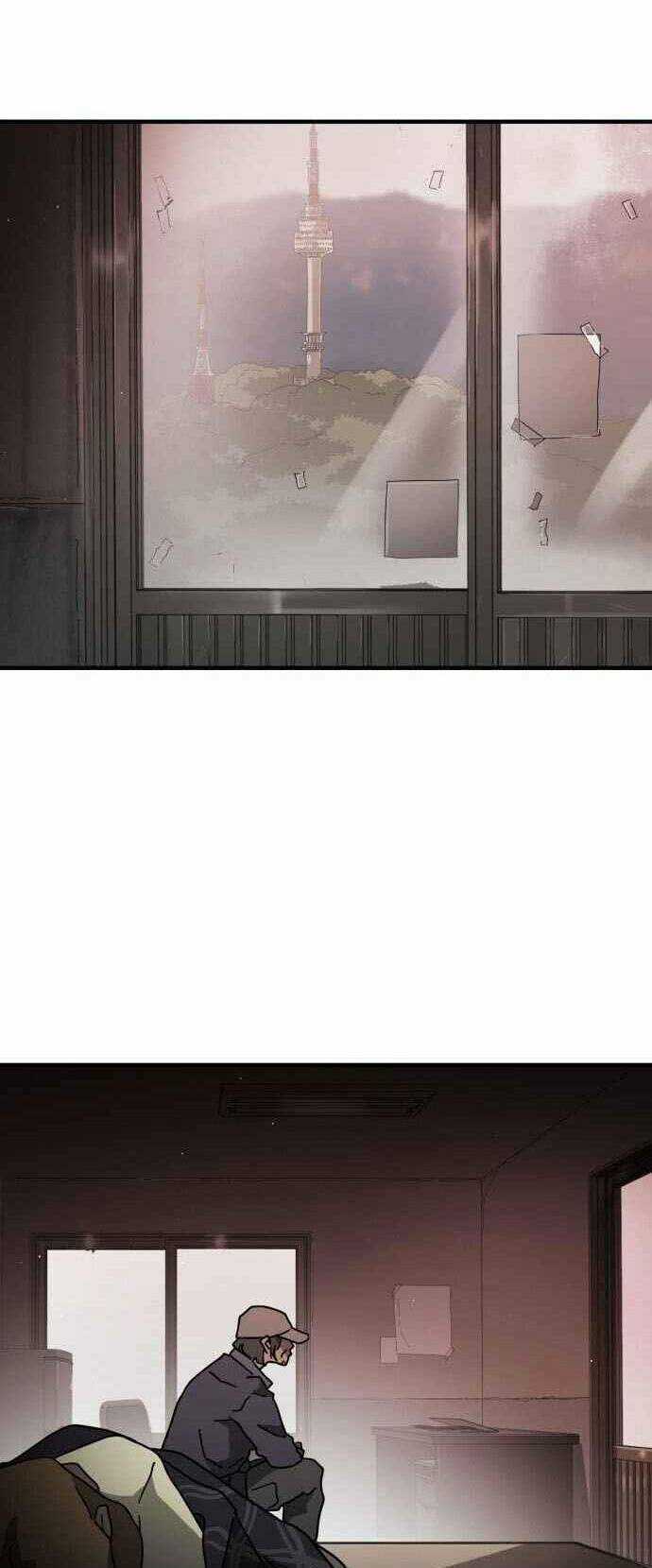 Đại Dịch Seoul Chapter 58 trang 28