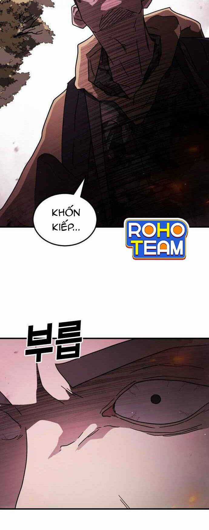 Đại Dịch Seoul Chapter 58 trang 3