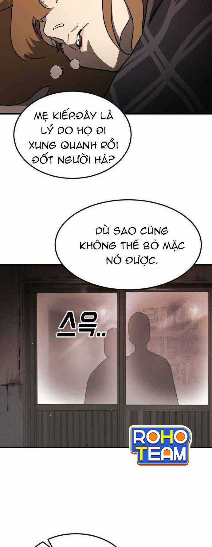 Đại Dịch Seoul Chapter 58 trang 31