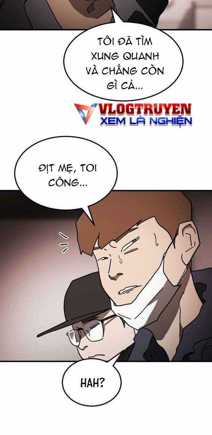 Đại Dịch Seoul Chapter 58 trang 34