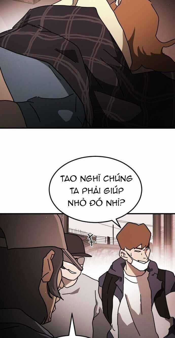 Đại Dịch Seoul Chapter 58 trang 36