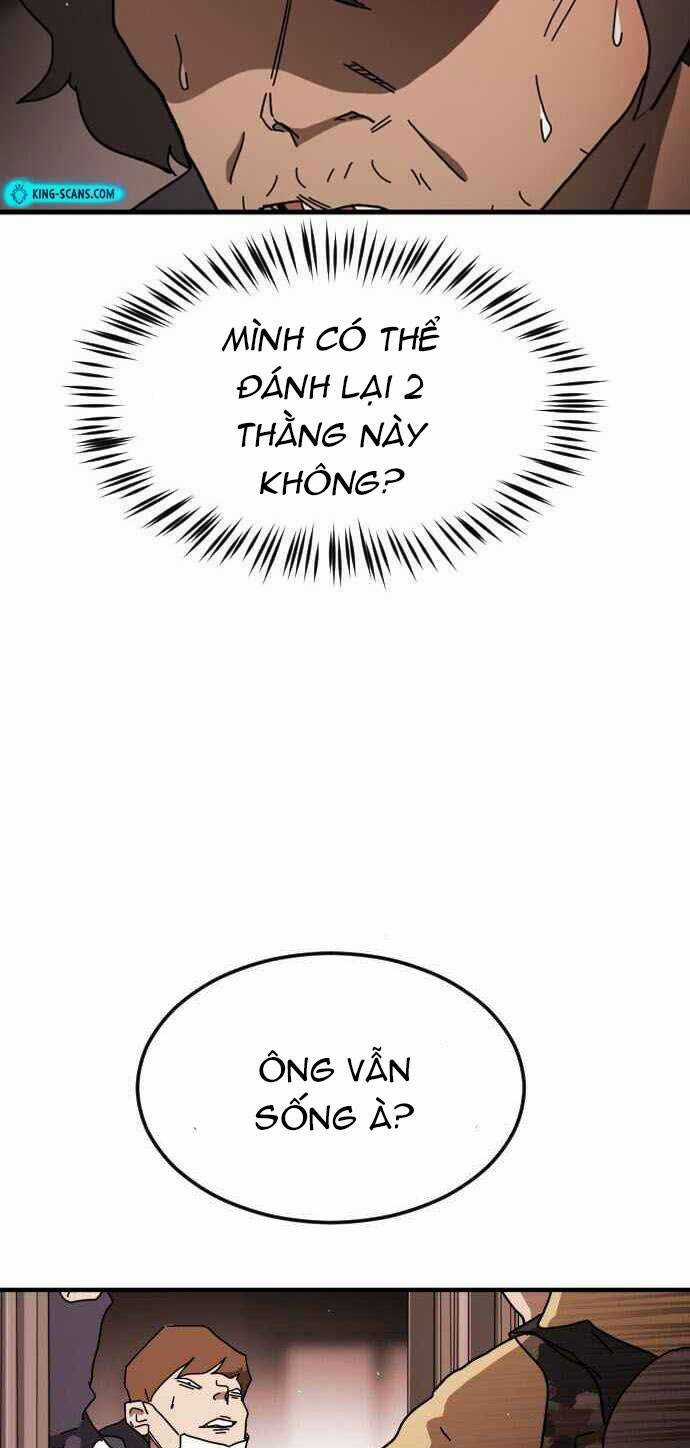 Đại Dịch Seoul Chapter 58 trang 40