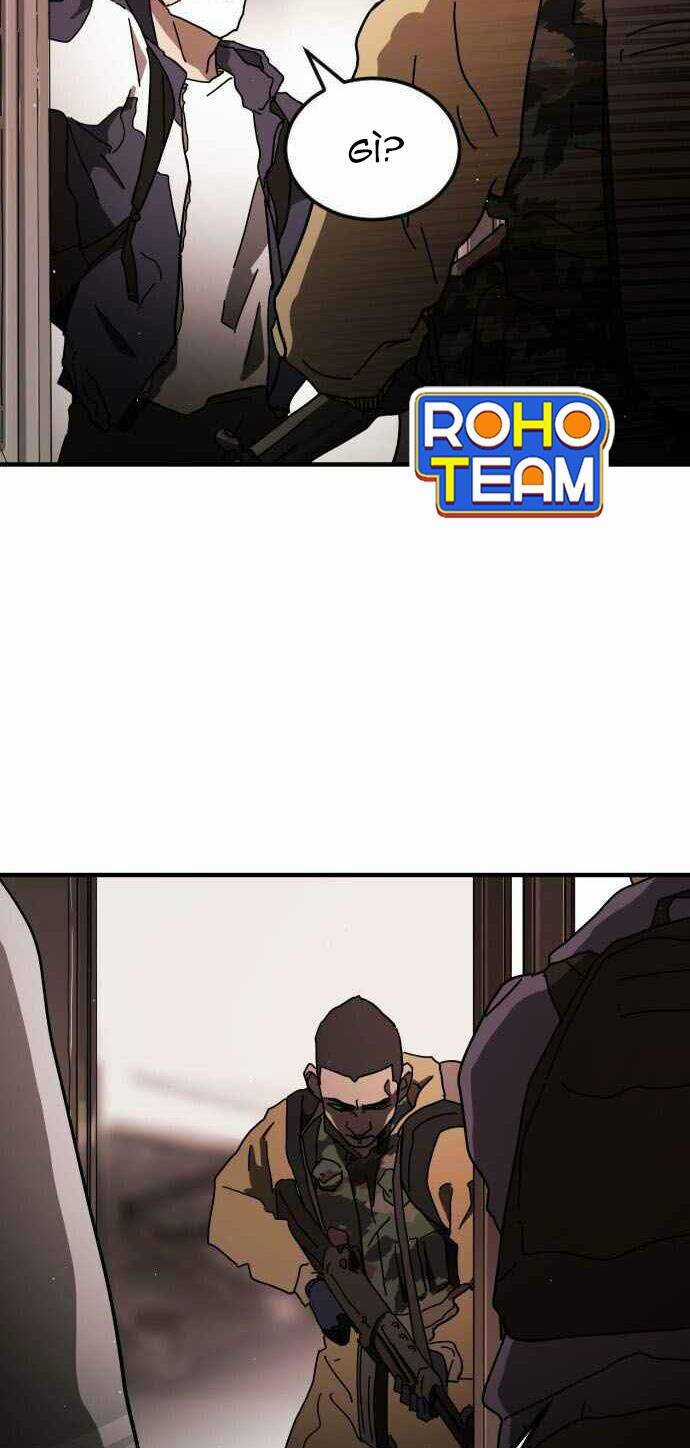 Đại Dịch Seoul Chapter 58 trang 41