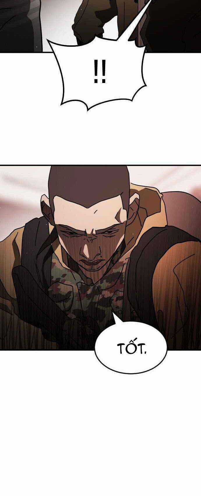 Đại Dịch Seoul Chapter 58 trang 42