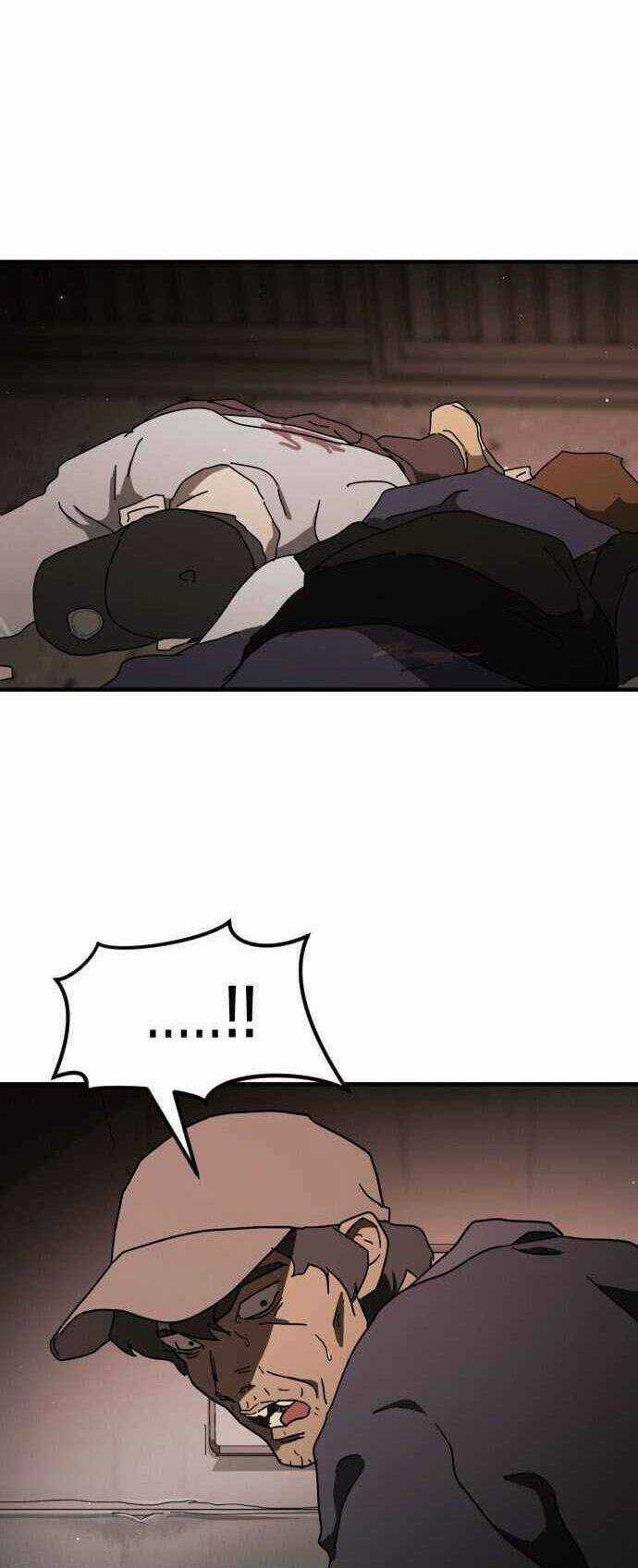 Đại Dịch Seoul Chapter 58 trang 43