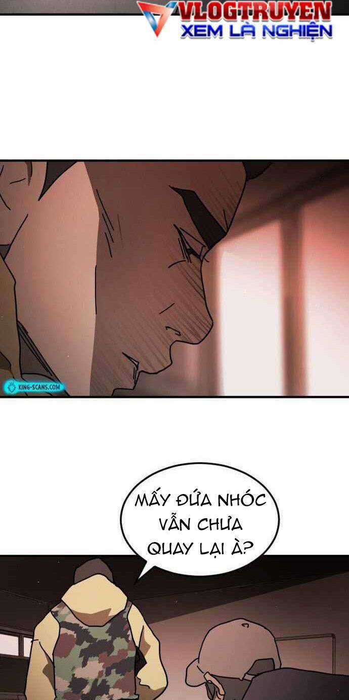 Đại Dịch Seoul Chapter 58 trang 44