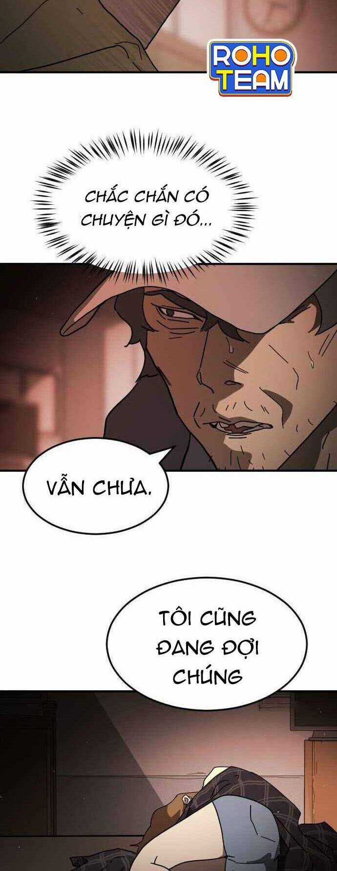 Đại Dịch Seoul Chapter 58 trang 47