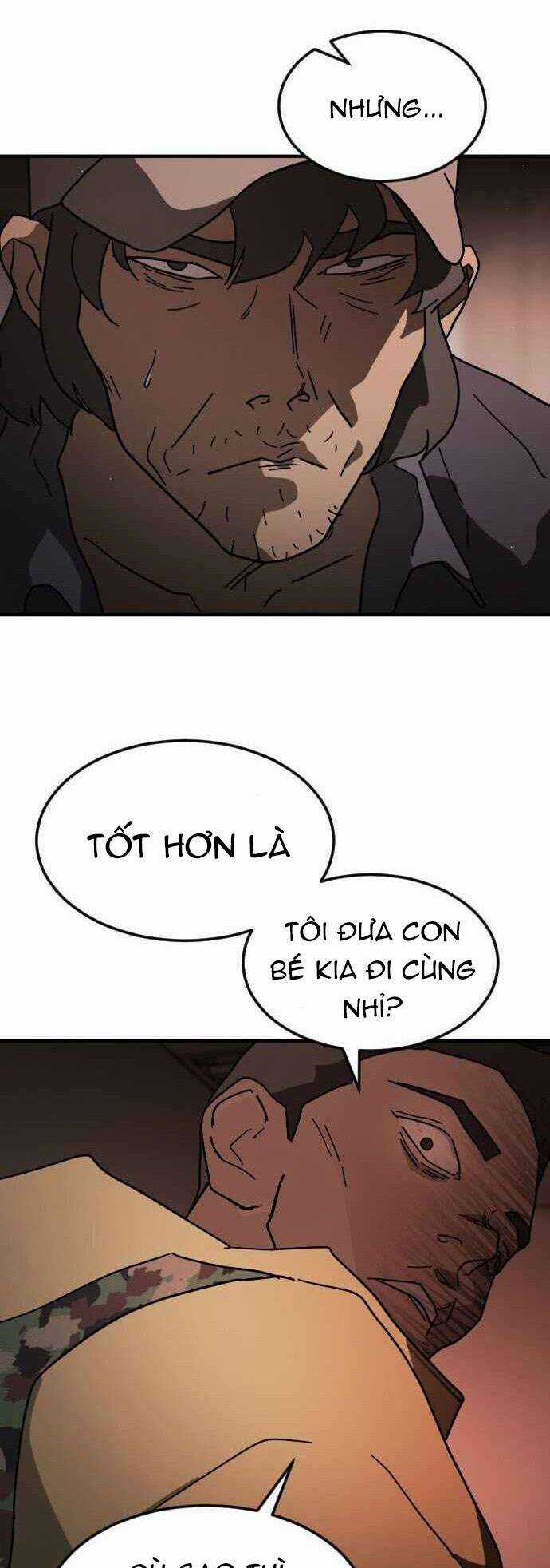 Đại Dịch Seoul Chapter 58 trang 52