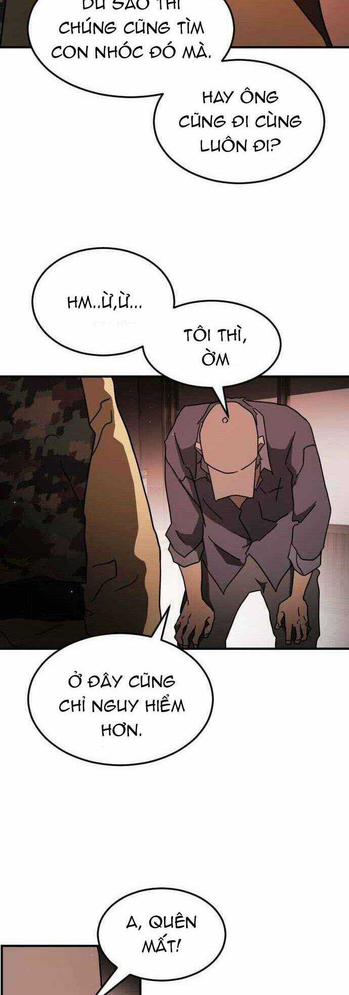 Đại Dịch Seoul Chapter 58 trang 53