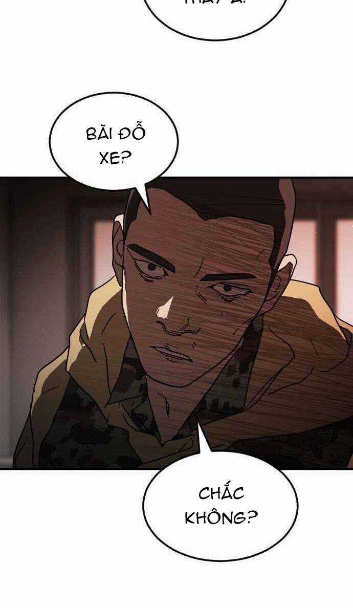 Đại Dịch Seoul Chapter 58 trang 55