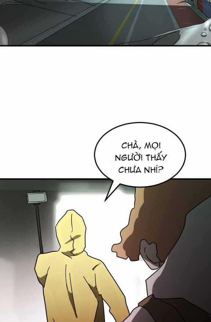 Đại Dịch Seoul Chapter 58 trang 71