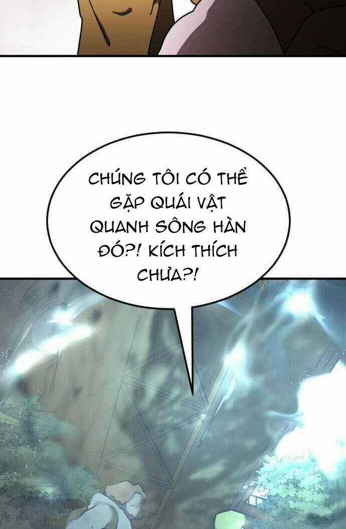 Đại Dịch Seoul Chapter 58 trang 72