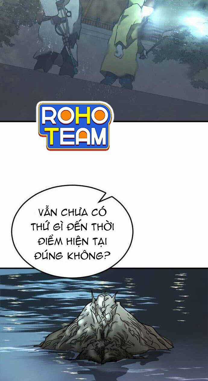 Đại Dịch Seoul Chapter 58 trang 73