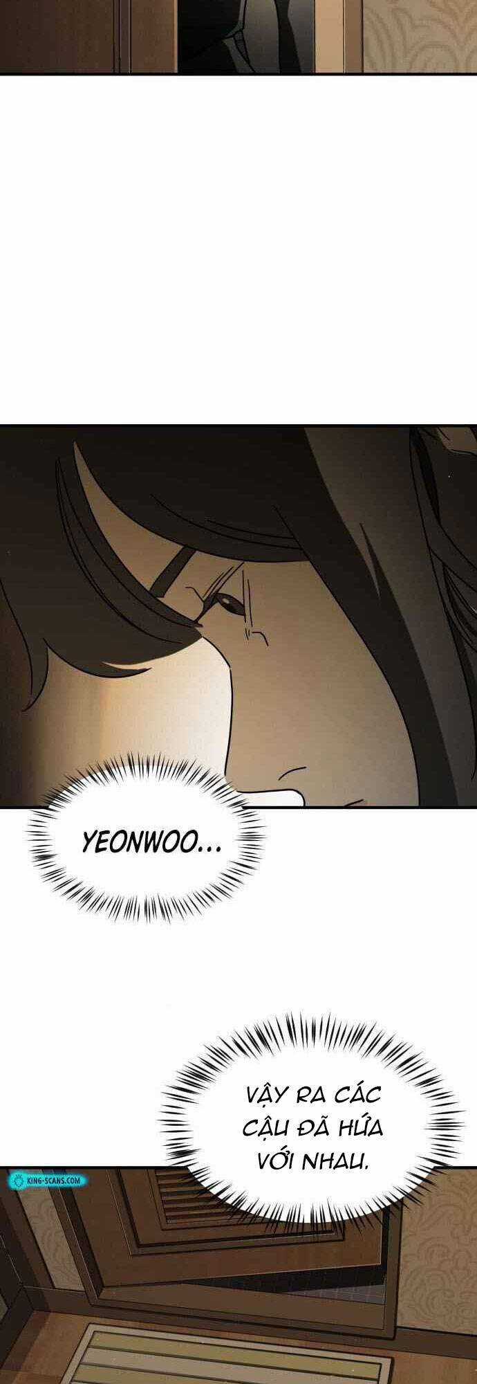 Đại Dịch Seoul Chapter 58 trang 8