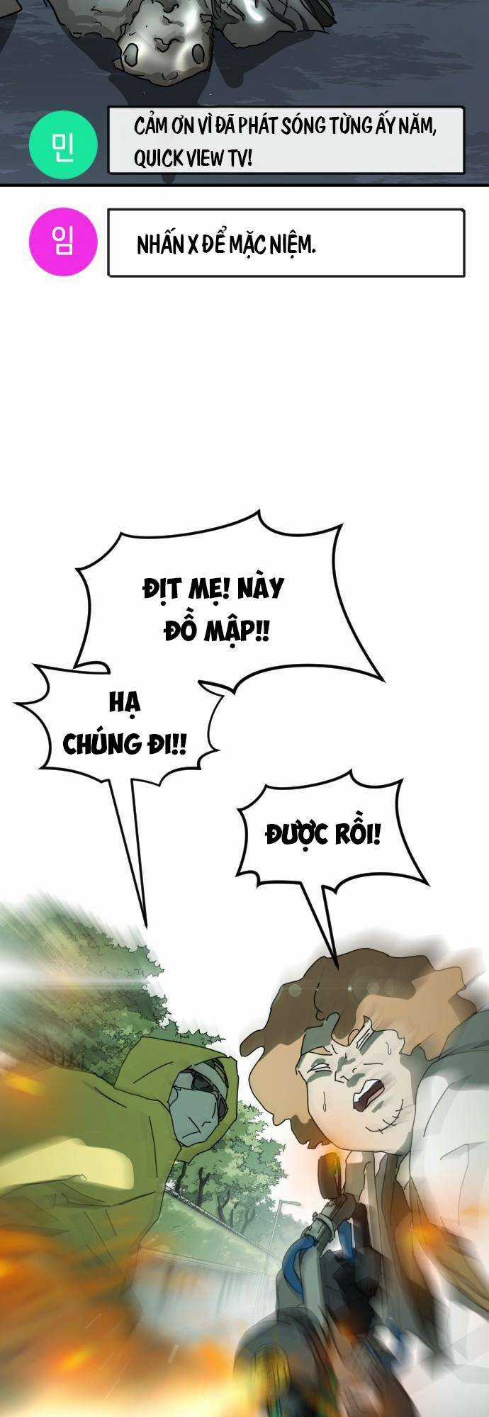 Đại Dịch Seoul Chapter 59 trang 13