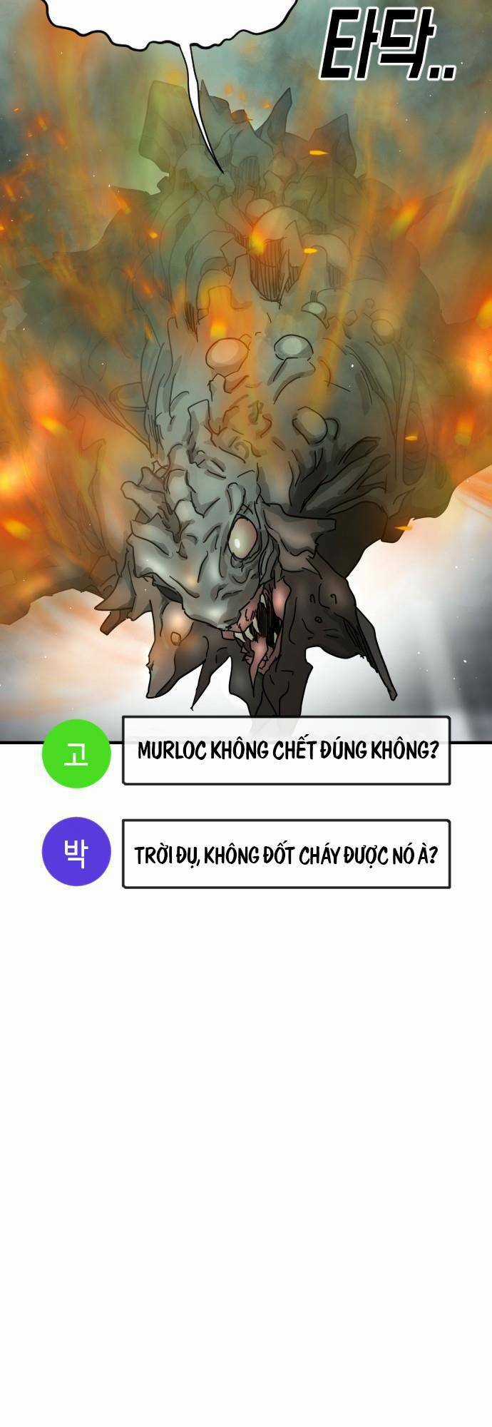 Đại Dịch Seoul Chapter 59 trang 15