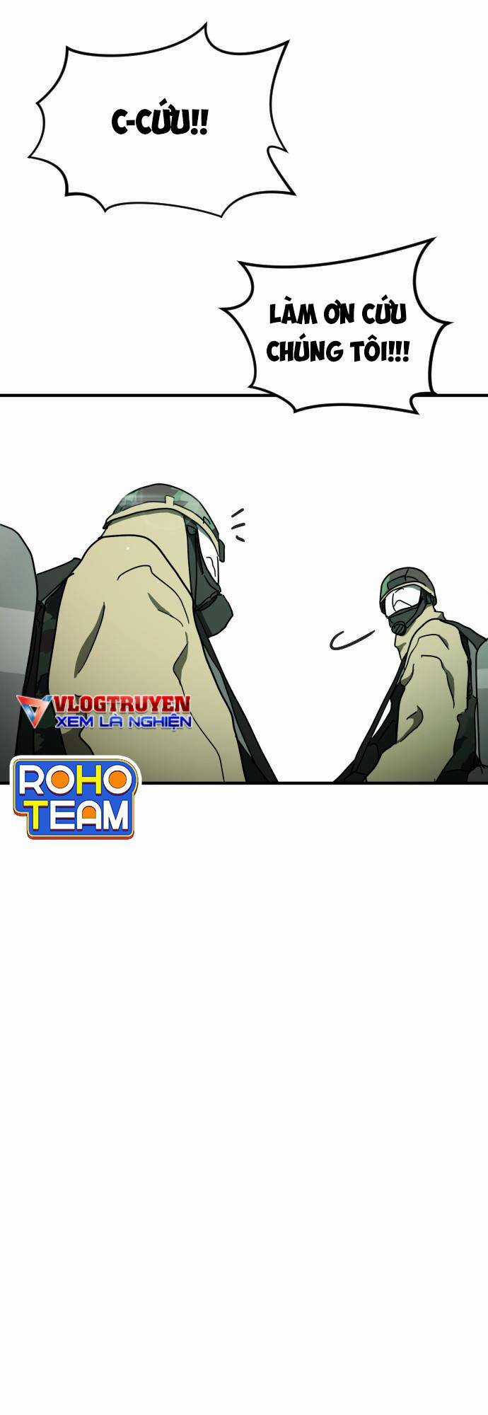 Đại Dịch Seoul Chapter 59 trang 16