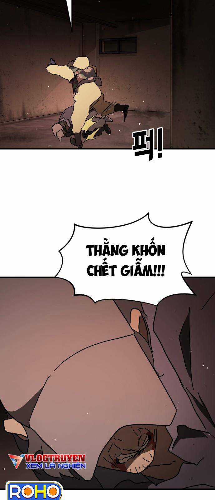 Đại Dịch Seoul Chapter 59 trang 18