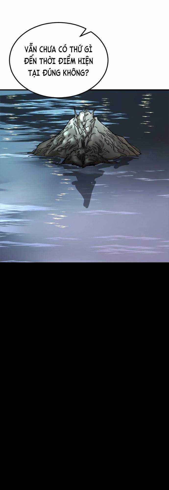 Đại Dịch Seoul Chapter 59 trang 2