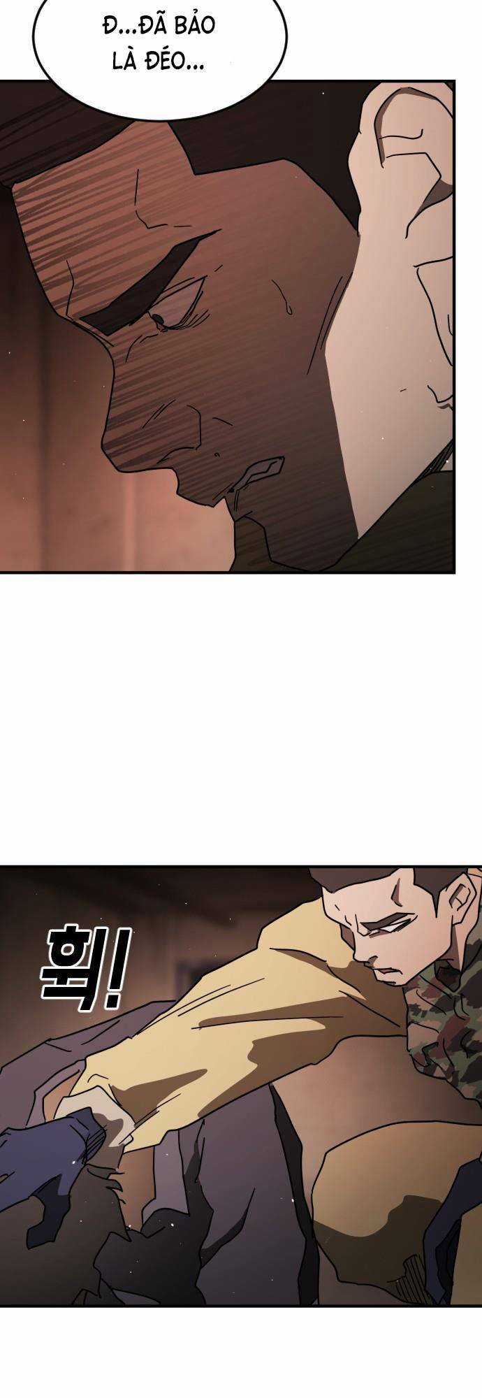 Đại Dịch Seoul Chapter 59 trang 21