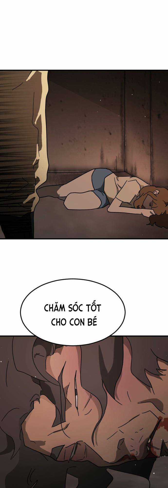 Đại Dịch Seoul Chapter 59 trang 23