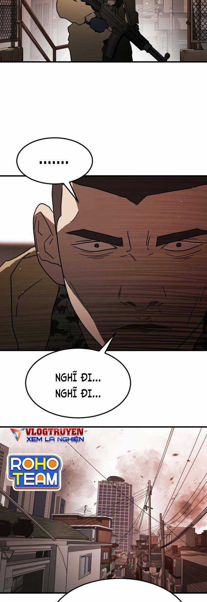 Đại Dịch Seoul Chapter 59 trang 26