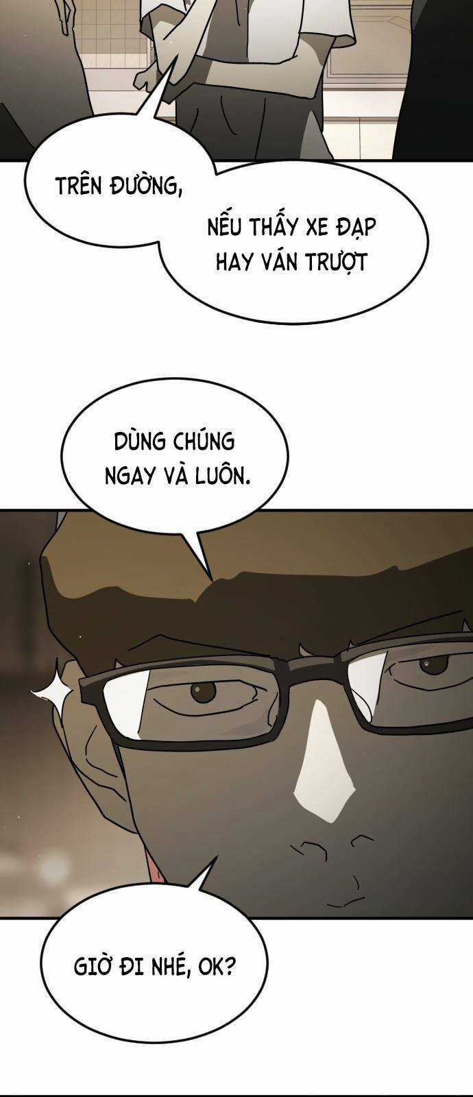 Đại Dịch Seoul Chapter 59 trang 28