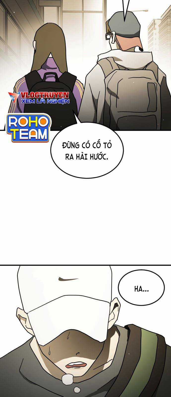 Đại Dịch Seoul Chapter 59 trang 39