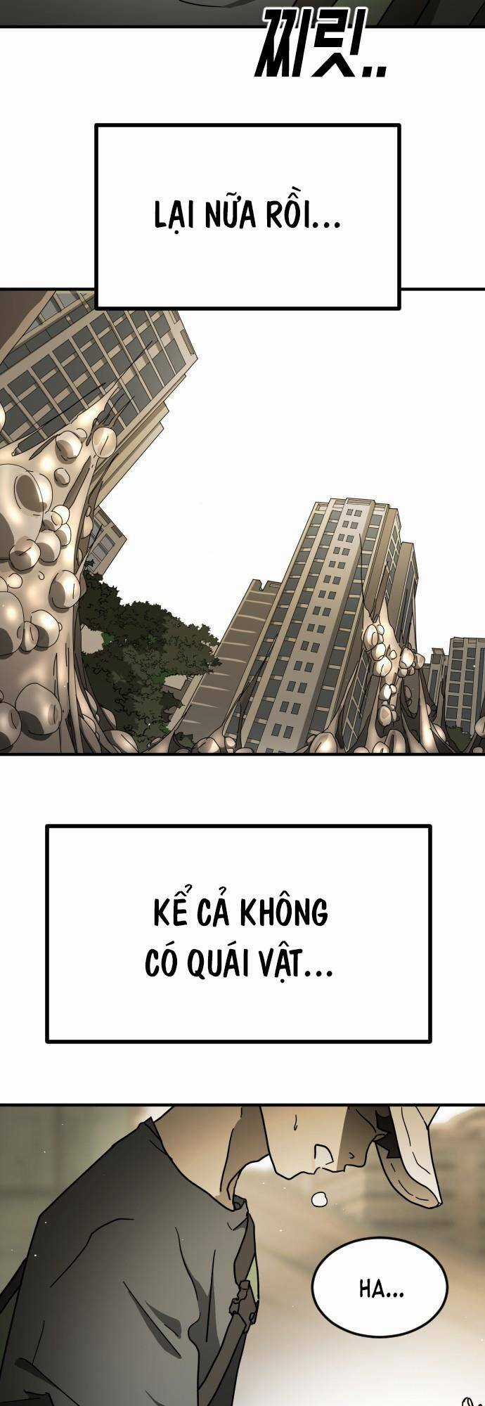 Đại Dịch Seoul Chapter 59 trang 40