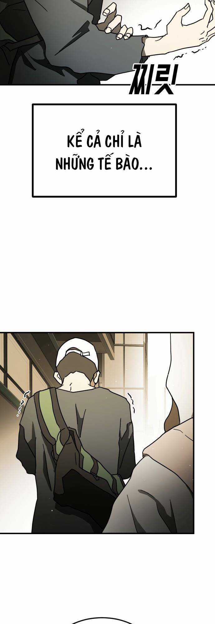 Đại Dịch Seoul Chapter 59 trang 41